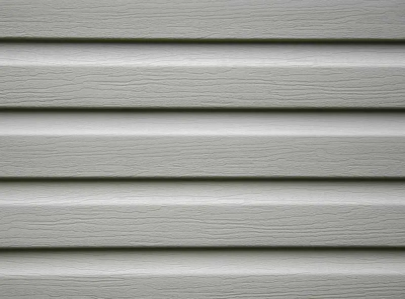vinyl siding