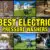 Best Electric Pressure Washer Reviews