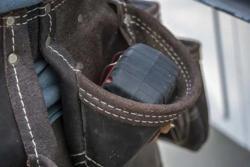 Best Framing Tool Belt