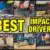 Best Impact Driver Reviews