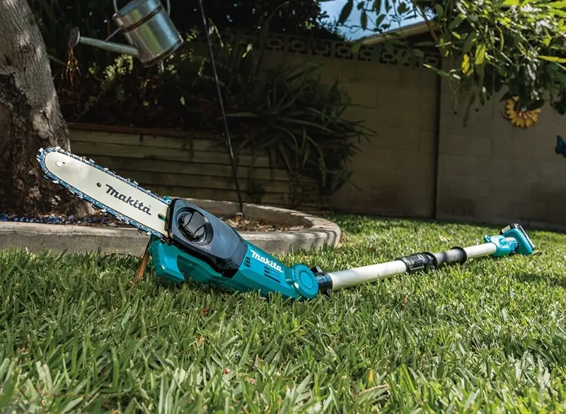 Makita 18V Pole Saw