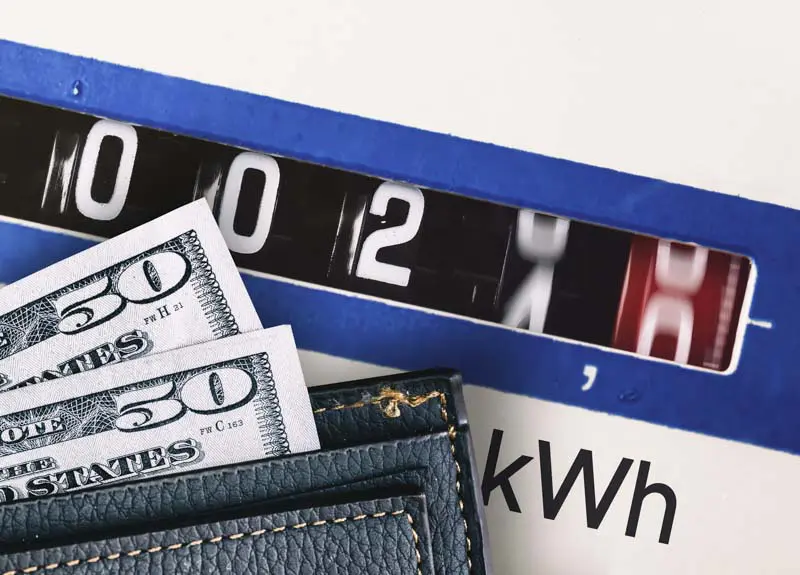 Energy Efficiency Ratings