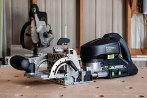 Festool Domino DF XL 700 Review