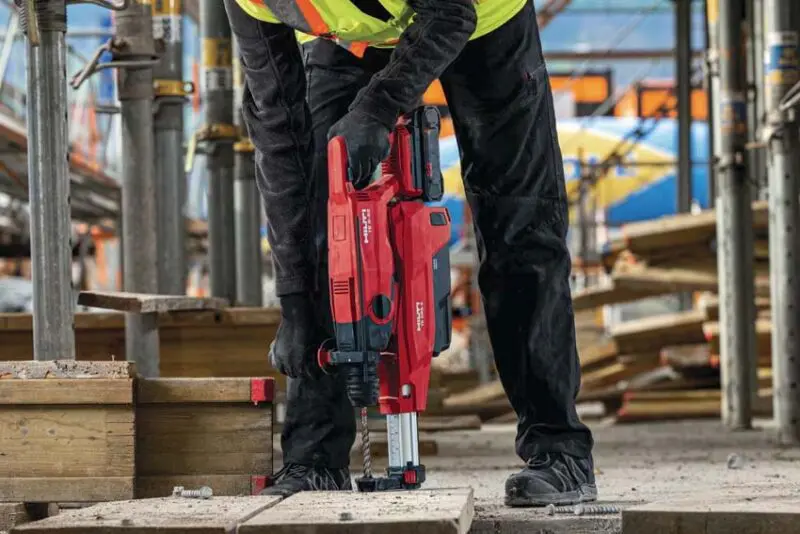 Hilti TE 5-22