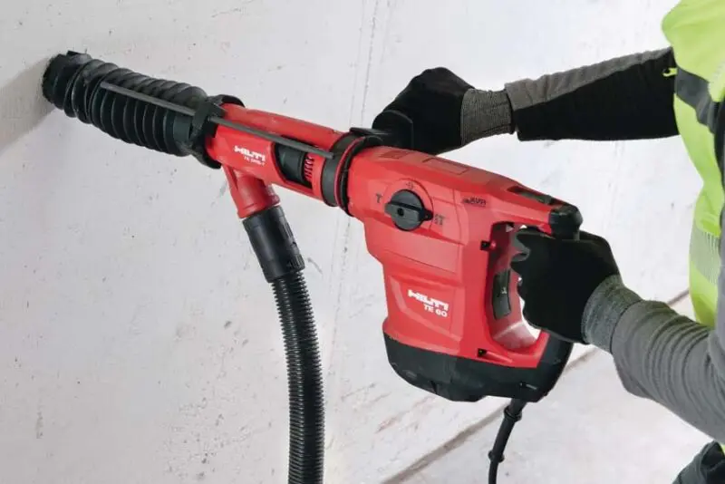 Hilti TE 60-AVR/TE 60-ATC-AVR