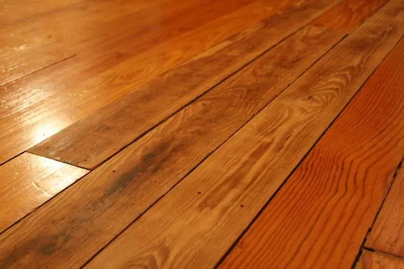 How to Repair and Replace 0.75-inch Wood Flooring