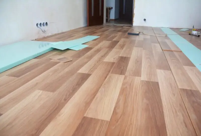 flooring options