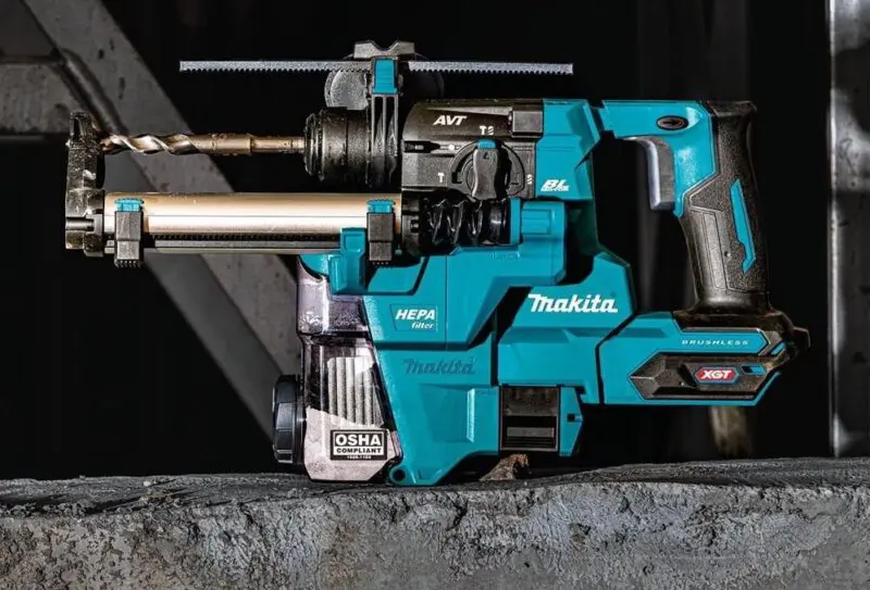Makita GRH10
