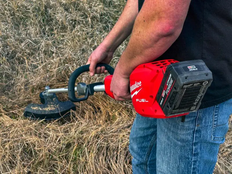 Milwaukee Quik-Lok Attachment System Gen 2 Review