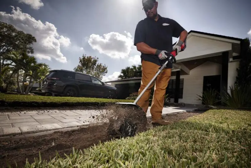 Cultivator 49-16-2739