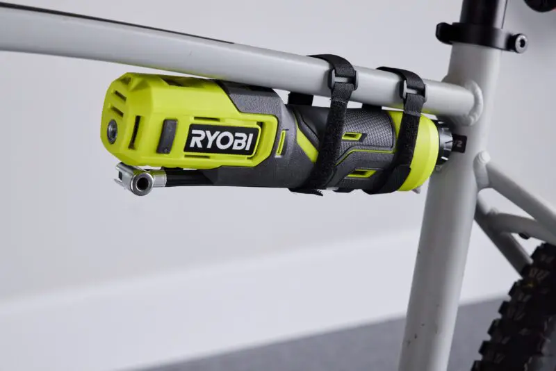 Ryobi USB Lithium Inflator