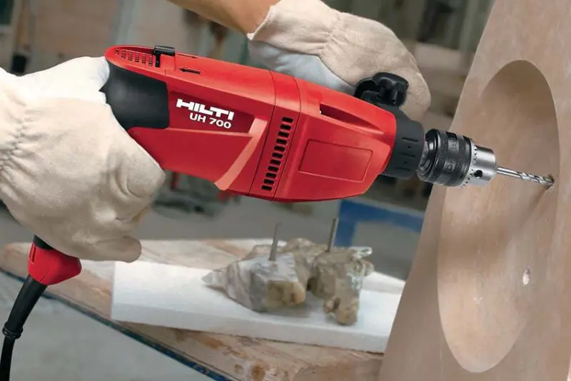 Hilti UH 700