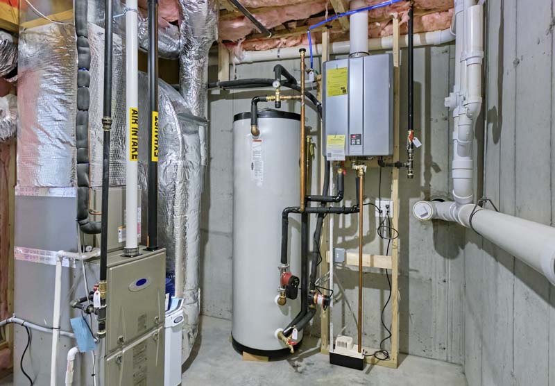 how long water heaters last