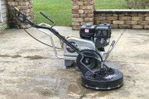 Simpson 20-Inch Industrial Surface Cleaner