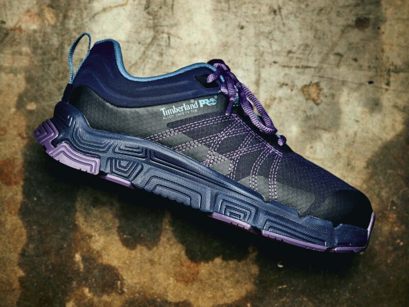 Timberland Pro XR-1