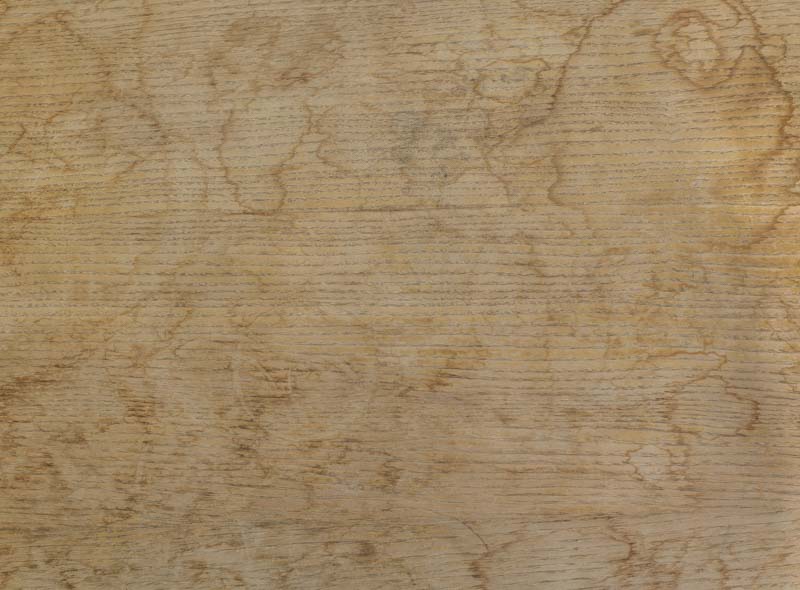 how to remove water stains from wood